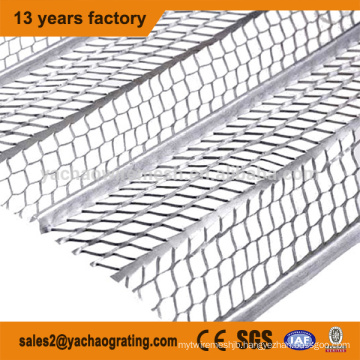 Alibaba china supplier metal rib lath partition sheet (ISO 9001 factory)